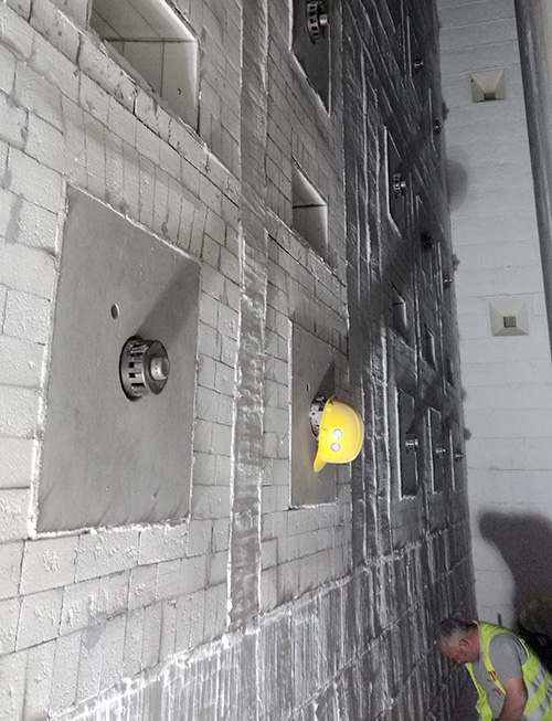 Petrokimya ve Rafineri Sanayi